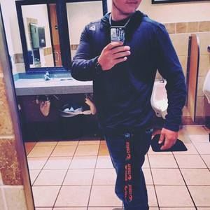 Meet your Posher, Scott